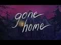 GONE HOME 🏡 | 001 Bedrückendes Geheimnis | Story Gameplay