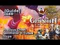 [Guide] Genshin Impact - Precious Chest Skirmisher N Cuijue Slope | เฉลย เก็นชินอิมแพกต์