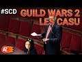 GUILD WARS 2 ET LES JEUX CASU - Débats - SCD