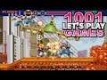 Gunstar Super Heroes (Game Boy Advance) - Let's Play 1001 Games - Episode 419