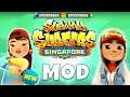 Subway Surfers MOD APK 2020 (Unlimited Everything)