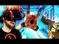 Half-Life: Alyx Gameplay Full Walkthrough & Ending (Original Livestream)
