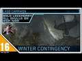 [Halo MCC] Halo Reach - Winter Contingency Solo Laso, Flawless Run [No commentary]