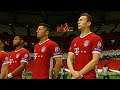[HD] Olympique Lyonnais - Bayern München // Ligue des Champions 19/08/2020 [FIFA20]