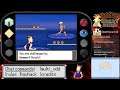 [Heartburn Randomizer Nuzlocke Ep2 - Saps] We fixed the Types!