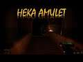 Heka Amulet SAVES! - Lvl: 22 - Hard Medium Map - FOREWARNED