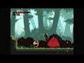 Highlight: The Inquisition plays:  Momodora: Reverie Under The Moonlight