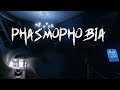 🔴Horror Games phasmophobia Deutsch Live Stream mit  Tschvale