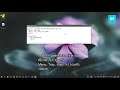 How to change the icon for an AutoHotKey script on Windows 10