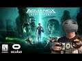HOW to get AQUANOX DEEP DESCENT working in VR! // Oculus Rift S // RTX 2070 Super (NO VORPX NEEDED!)