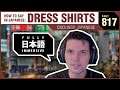 How to Say: DRESS SHIRTS - Japanese Duolingo [EN to JA] - PART 817