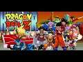 Hyper Dragon Ball Z - Goku Arcade Run