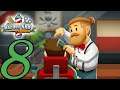 Idle Barber Shop Tycoon Android Gameplay Walkthrough Part 8
