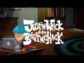 JUSTIN WACK AND THE BIG TIME HACK - Debut Trailer