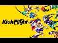 Kick-Flight Android Gameplay