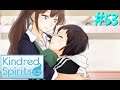 Kindred Spirits on the Roof part 53 - Yuna's decision (English)