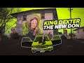 KING DEXTER MAKING VAGOS IN CITY | GTA V RP LIVE WITH DYNAMO GAMING