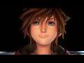 Kingdom Hearts 3 ReMind DLC Cutscenes - Scala ad Caelum