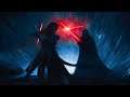 Kylo Ren vs Darth Vader Scene | Cancelled Ep 9 Script Audiobook #3