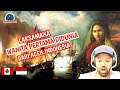 LAKSAMANA MALAHAYATI: Kisah Laksamana Wanita Pertama Di Dunia Dari Aceh | MR Halal Reaction