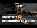 Left 4 dead 2 - Funny moments, Fails & Trolling - Going undercover as a noob