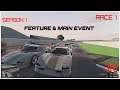 Legendary Retro Series - (feature & main event) - (S1) (R1)