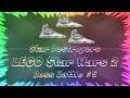 LEGO Star Wars 2 The Original Trilogy ★ Perfect Boss Battle #5 • Star Destroyers