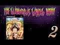 Leisure Suit Larry: Magna Cum Laude (PS2) HD - PART 2 - Let's Sample - GGMisfit