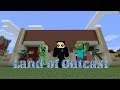 Let's Build a Firehouse! ( Minecraft l PC )