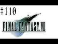 Let's Platinum Final Fantasy VII #110 - Emerald and Ruby Weapon