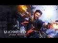 Let's Play Uncharted 2 Among Thieves Part 02