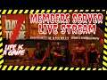 Life Is A Game Life 7 Days to Die Members Server Live Stream