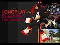 Longplay - Shadow The Hedgehog - Part 2
