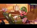 Luigi's Mansion 3 [1] - Blocked By A Bin