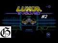 Luxor Evolved (Elite) #2