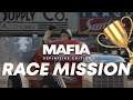 Mafia: Definitive Edition [2020] - Race Mission [HARDEST DIFFICULTY]