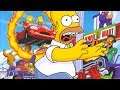 Main GTA Bocil - NAMATIN The Simpsons Hit & Run