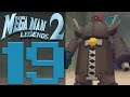 Megaman Legends 2 [Part 19] Heavy Duty Klaymoor!