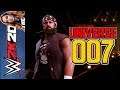 Mein Charakter "The Professor" Joey Samuels legt los | WWE 2k20 Evoverse #007