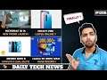 Micromax IN 1A New Phone Launch,POCO F1 Pro,Mega Giveaway,5G India Launch,Infinix Note 8,Moto 3-in-1