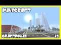 MINECRAFT | Craftpolis #83 [Live] [PS4 FR]