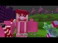 Minecraft nightmare in candyworld part 2 only 4 chapters pretty short adventure map