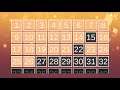 Miracle Sudoku Ep: 25 Long Puzzle
