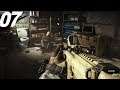 Modern Warfare 2 Remastered Campaign - EXODUS - Part 7