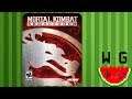 Mortal Kombat: Armageddon "Watermelon Gameplays"