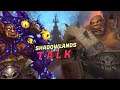 MULTIVERSUM VS SCHATTENLANDE - Shadowlands & Talk | World of Warcraft