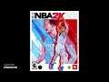 NBA 2K22 Soundtrack - Lion Babe FT. Busta Rhymes  - Harder