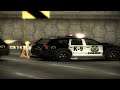 Need for Speed: Most Wanted (2005) Parte 22 Con los 69 desafios.