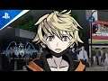 NEO: This World Ends With You | Bande-annonce de lancement - VOSTFR | PS4
