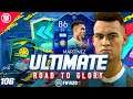 NEVER HAPPENED BEFORE!!! ULTIMATE RTG #106 - FIFA 20 Ultimate Team Road to Glory